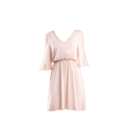 Raw product photo before AI processing