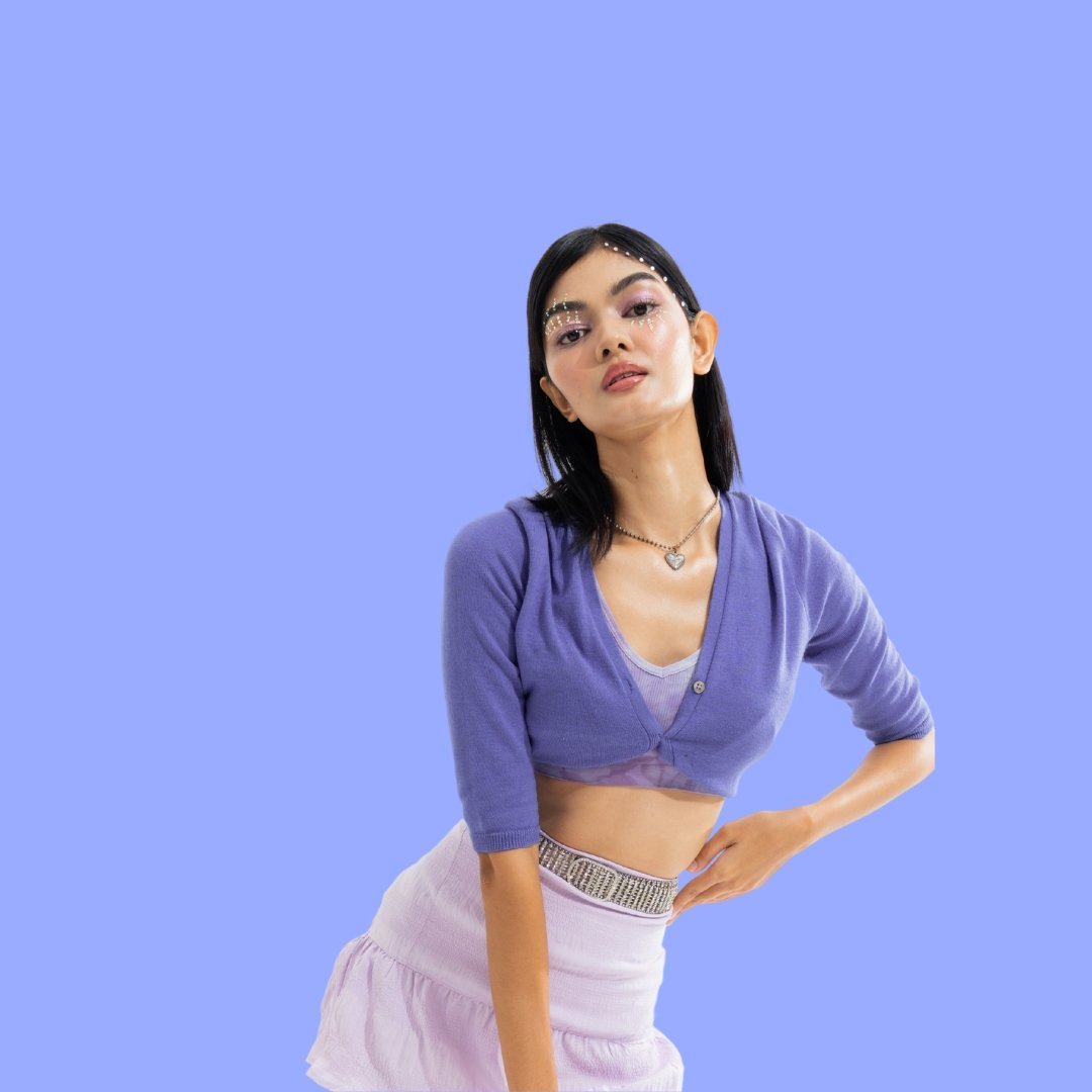 AI generated lifestyle product photo